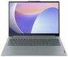 Ноутбук 15.6" Lenovo IdeaPad 3 Slim 15IAN8, серый (82XB0006RK)