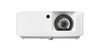 Проектор Optoma ZW350ST, DLP, 1280x800, 3600лм
