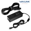 Адаптер питания ноутбука WAVLINK GaN charger PD 100W WL-G1004C