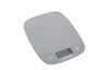 Кухонные весы Leran EKS SIMPLE LINE 5 до 5 кг, серый