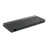 Док-станция WAVLINK UMD01 Pro, серый/черный (WL-UMD01 Pro)