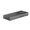 Док-станция WAVLINK UG69PD25 Pro, черный (WL-UG69PD25 Pro)