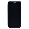 Чехол-книжка Activ BC002 для смартфона Infinix Hot 40 Pro, черный