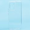 Чехол-накладка Activ Activ ASC-101 Puffy 0.9мм для смартфона HONOR 100, прозрачный