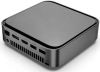 Неттоп IRU 310TLCN, Intel Core i5 1135G7, 8Gb, 256Gb SSD, без ОС