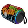 Портативная акустика Perfeo CASK, 6 Вт, USB, Bluetooth