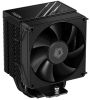 Кулер для процессора ID-COOLING FROZN A400 BLACK, 92 мм, 2200rpm, 180 Вт