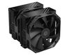 Кулер для процессора ID-COOLING FROZN A720 BLACK, 140 мм, 2000rpm, 300 Вт