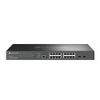 Коммутатор TP-Link SG3218XP-M2, 16x2.5 Гбит/с, SFP/uplink: SFP+x2 (SG3218XP-M2)