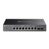 Коммутатор TP-Link SG2210XMP-M2, 8x2.5 Гбит/с, SFP/uplink: SFP+x2 (SG2210XMP-M2)