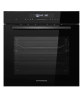 Духовой шкаф Kuppersberg HT 613 Black, черный