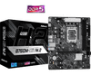 Материнская плата ASRock B760M-H2/M.2, Socket1700, Intel B760, mATX