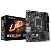 Материнская плата GIGABYTE H610M K DDR4 2.0, Socket1700, Intel H610, mATX