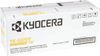Картридж лазерный Kyocera TK-5370Y/1T02YJANL0, желтый