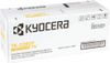 Картридж лазерный Kyocera TK-5380Y/1T02Z0ANL0, желтый