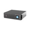 ИБП DKC INFORPRO3000IN, 3000 В·А, 2.4 кВт, черный (INFORPRO3000IN)