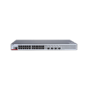 Коммутатор Ruijie RG-CS83-24GT4XS, 24x1 Гбит/с, SFP/uplink: SFP+x4 (RG-CS83-24GT4XS)