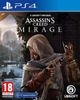 Игра для PlayStation 4/5 Assassin’s Creed