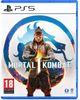 Игра для PlayStation 5 Mortal Kombat