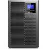 ИБП Ippon T II 6KL, 6000 В·А, 6 кВт, черный (1873308) (без аккумуляторов)
