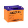 Аккумуляторная батарея для ИБП Asterion DTM 1240 L, 12V, 40Ah