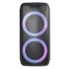 Портативная акустика Ritmix SP-935B , 120 Вт, USB, Bluetooth