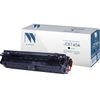 Картридж NV Print NV-CE740ABk, черный, 7000 страниц