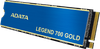 SSD ADATA Legend 700 GOLD 512Gb PCI-E 3.0 x4 (SLEG-700G-512GCS-SH7)