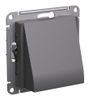 Вывод кабеля Systeme Electric AtlasDesign (ATN001499)
