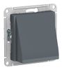 Вывод кабеля Systeme Electric AtlasDesign (ATN000799)