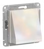 Вывод кабеля Systeme Electric AtlasDesign (ATN000499)
