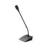 Микрофон делегата ITC TS-0308A, серый