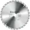 Пильный диск Kraftool Fast, ⌀315 мм x 30 мм по дереву
