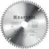 Пильный диск Kraftool Multi Material, ⌀230 мм x 30 мм по алюминию