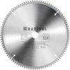 Пильный диск Kraftool Multi Material, ⌀315 мм x 30 мм по алюминию