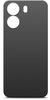 Чехол-накладка BoraSCO для смартфона Xiaomi Redmi 13C, черный