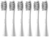 Набор насадок Oclean Gum Care Brush Head P1S12 W06 для Oclean, белый, 6 шт