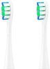 Набор насадок Oclean Professional Clean P1C1 W02 для Oclean, белый, 2 шт