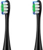 Набор насадок Oclean Professional Clean P1C5 B02 для Oclean, черный, 2 шт