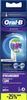 Набор насадок Oral-B EB18pRB 3D White CleanMaxim для Oral-B, белый, 4 шт