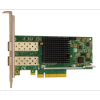 Сетевая карта Silicom PE325G2I71-XR, 2xSFP28, 25 Гб/с (PE325G2I71-XR)