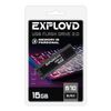 Флешка 16Gb EXPLOYD 670
