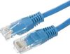Патч-корд NTSS UTP, кат.5e, 15 м, RJ45-RJ45, синий (NTSS-PC-UTP-RJ45-5e-15.0-LSZH-BU)