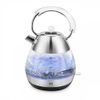 Чайник электрический BQ KT1737G 1.8л., 2.2 кВт