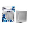Выключатель Tokov Electric TKE-PX-V2F-C03, 2кл., алюминий