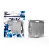 Выключатель Tokov Electric TKE-PX-V3-C03, 3кл., алюминий