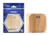 Выключатель Tokov Electric TKE-FR-V2I-C25, 2кл., сосна