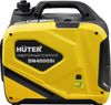 Электрогенератор Huter DN4000Si, 3.3 кВт