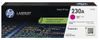 Картридж лазерный HP 230A/W2303A, пурпурный