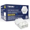 Клемма монтажная TOKOV ELECTRIC СМК 2273-202 2 проводная